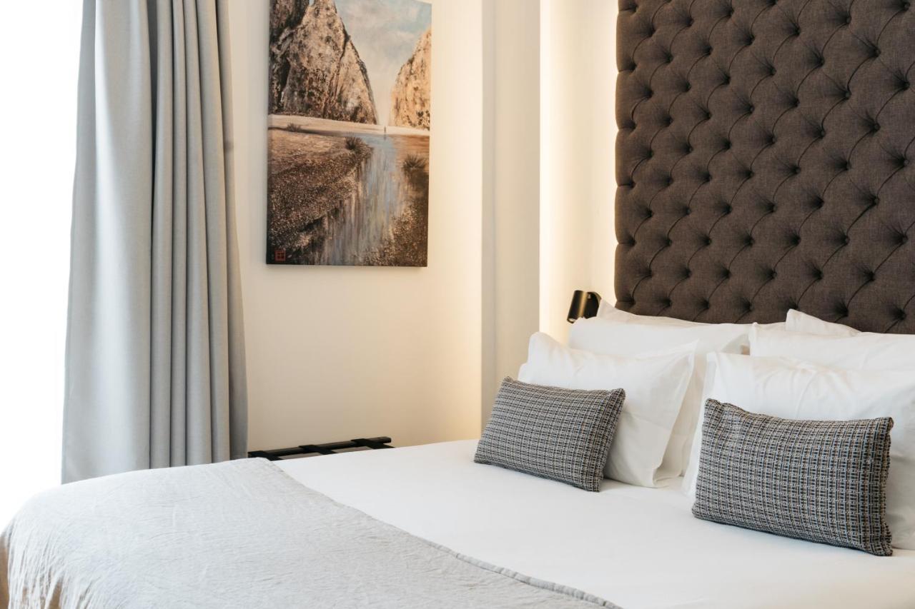 Boutique Hotel Petit Montision Palma de Mallorca Exterior foto