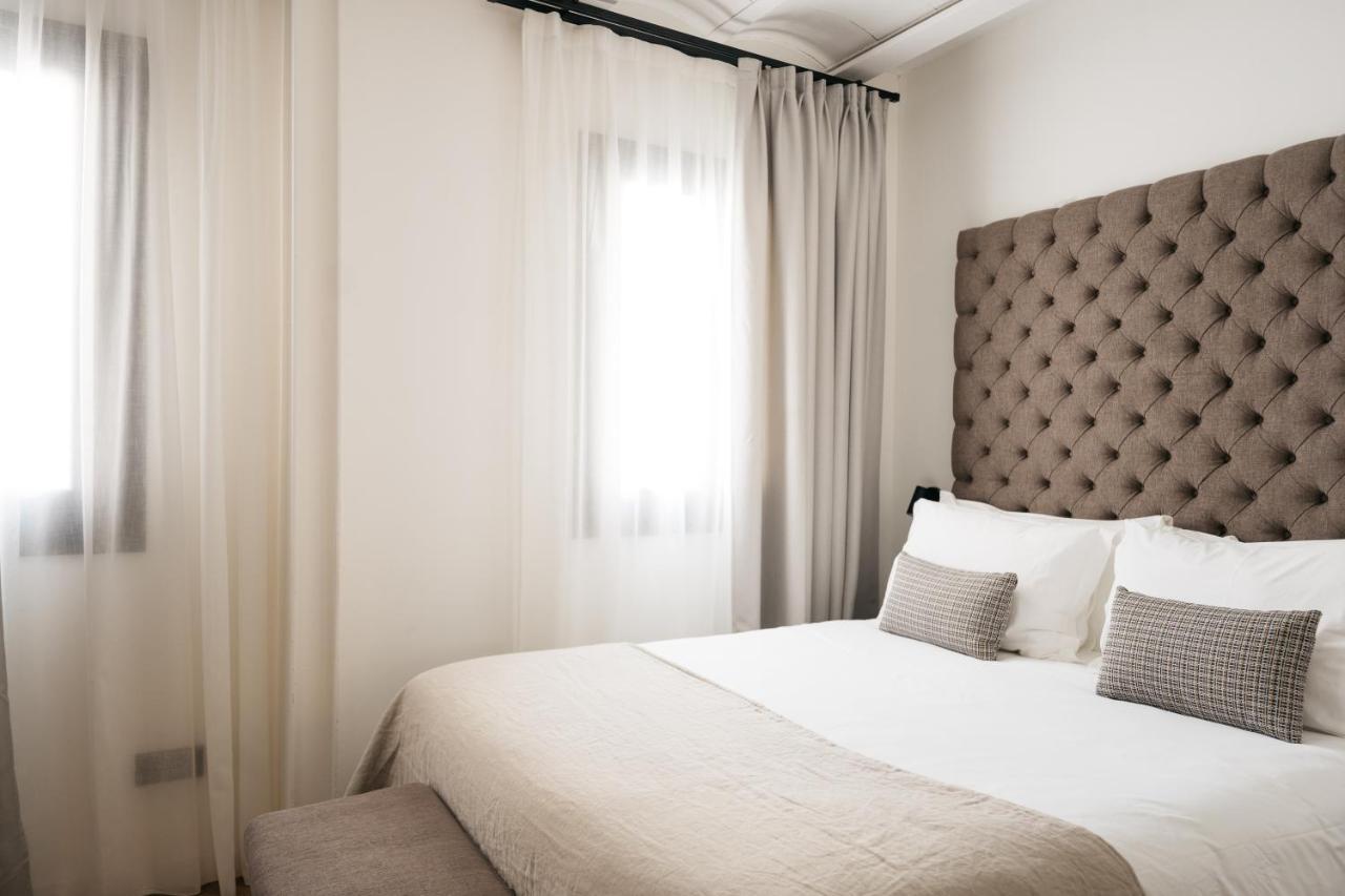 Boutique Hotel Petit Montision Palma de Mallorca Exterior foto