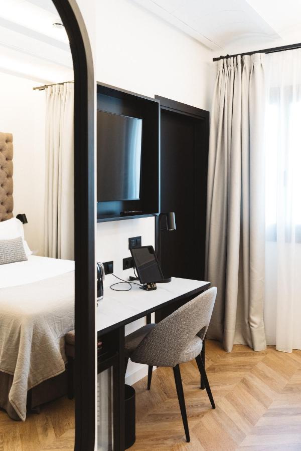 Boutique Hotel Petit Montision Palma de Mallorca Exterior foto