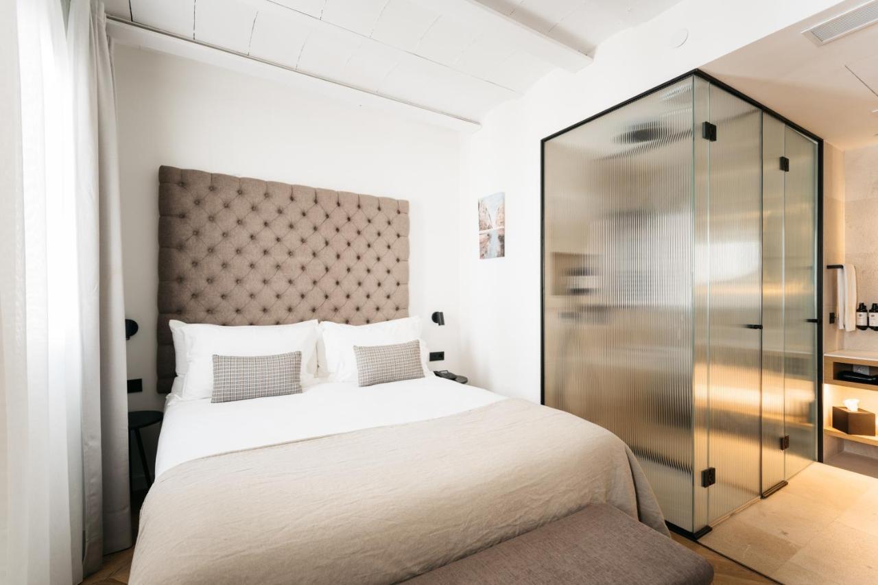 Boutique Hotel Petit Montision Palma de Mallorca Exterior foto